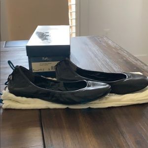 Maria Sharapova Ballet Flats by Cole Haan